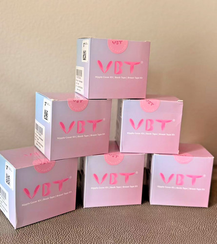 Vbt boob tape - vbt,