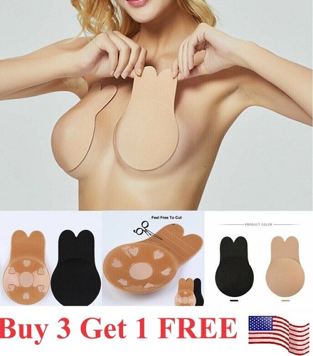Reggiseno silicone autoadesivo - reggiseno,