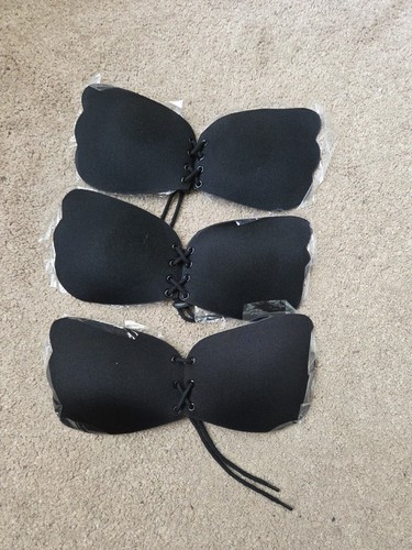 Reggiseno silicone autoadesivo - reggiseno,
