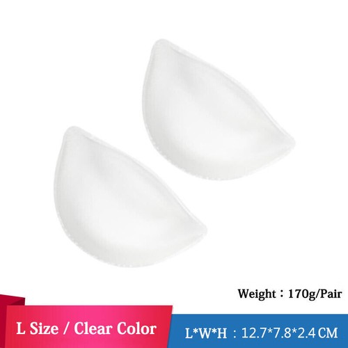 Reggiseno silicone - reggiseno,