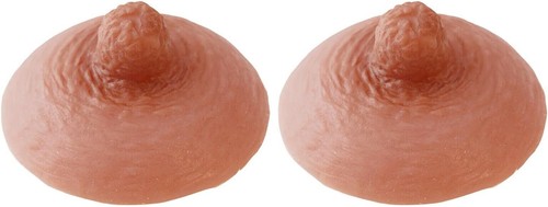 Copricapezzolo silicone - copricapezzolo,