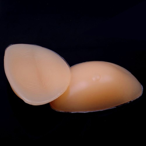 Inserti reggiseno morbido gel