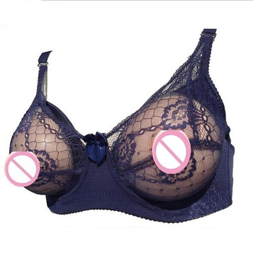 Reggiseno seno finto - , in