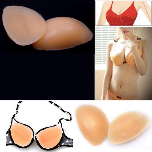 Inserti reggiseno morbido gel