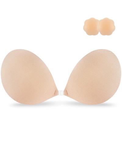 Reggiseno donna senza spalline