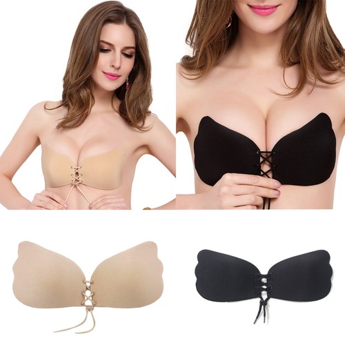 Reggiseno invisibile senza - reggiseno,