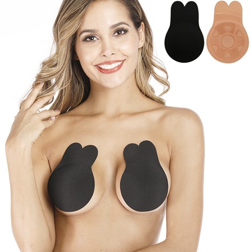 Reggiseno silicone autoadesivo - reggiseno,