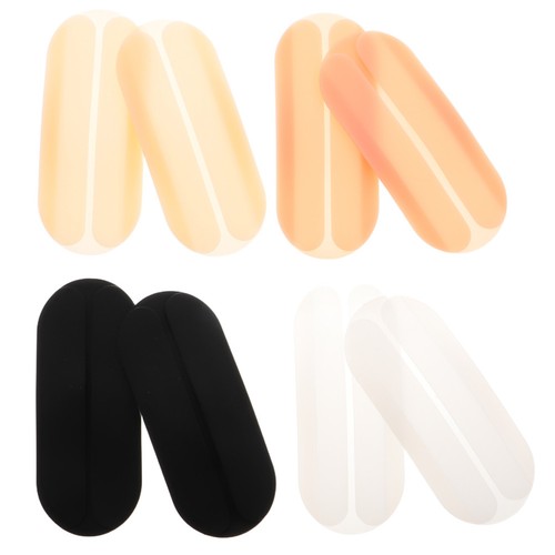 8pz coprispalle silicone - coprispalle, in
