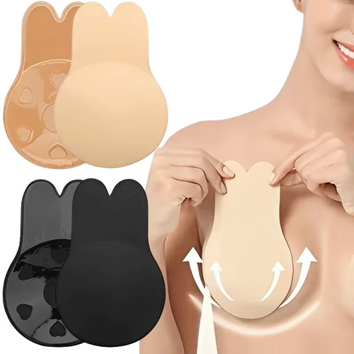 Reggiseno push invisibile - reggiseno,