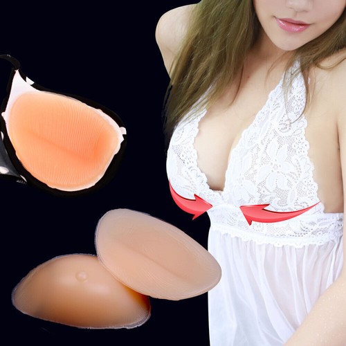 Reggiseno silicone inserti - reggiseno, in