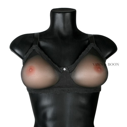 Reggiseno per seno silicone - seno,