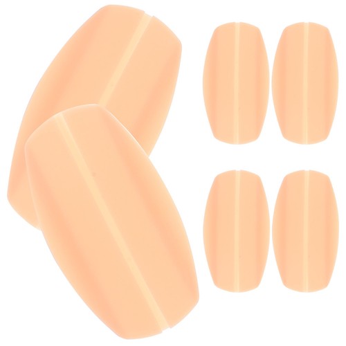 Reggiseno silicone kaki - in,