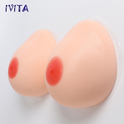 Ivita cup silicone big seno - ivita,