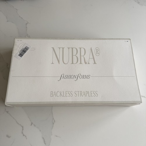Reggiseno nubra fashion forms - fashion,