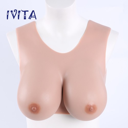 Cup silicone forme seno - silicone,