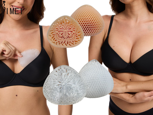 Bimei inserto reggiseno - bimei,