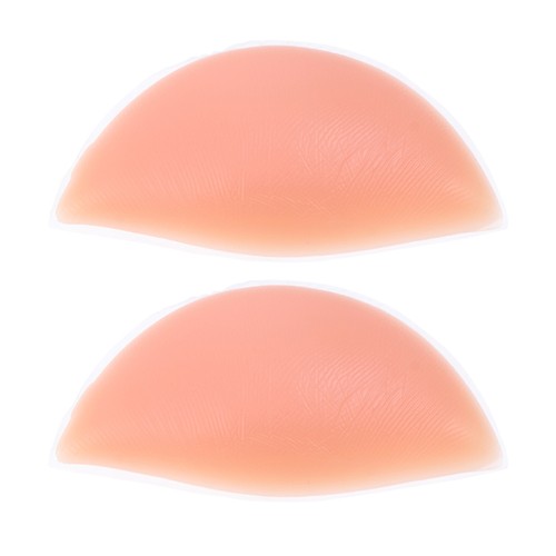 Copri reggiseno silicone kaki - reggiseno,