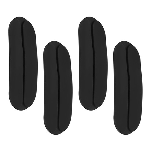 Pezzi reggiseno silicone - 4,