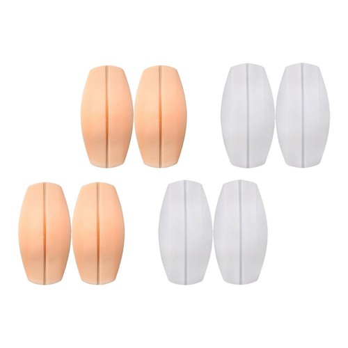 Cinghia reggiseno silicone - reggiseno,