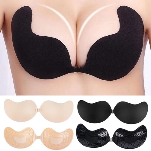 Reggiseno push senza - reggiseno,