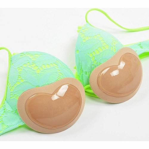 Reggiseno gel silicone