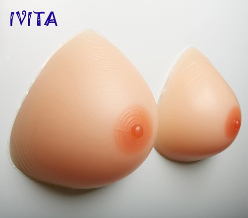 Triangolo silicone forme seno - triangolo,