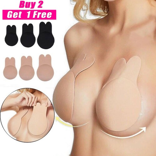 Reggiseno silicone autoadesivo - reggiseno,