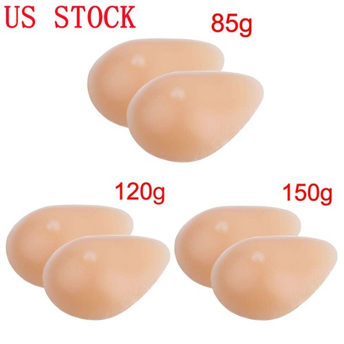 Cuscinetti reggiseno protesi - 2,