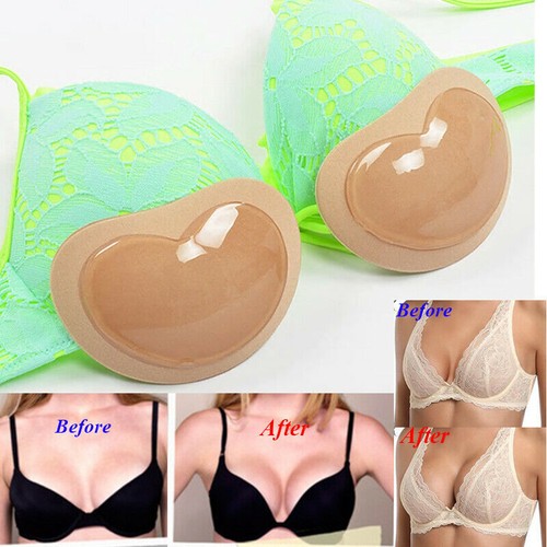 Reggiseno push cuscinetti - up,