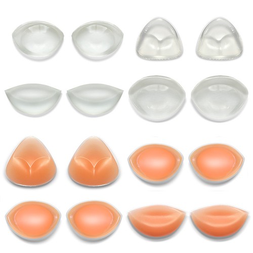 Reggiseno gel silicone - reggiseno,