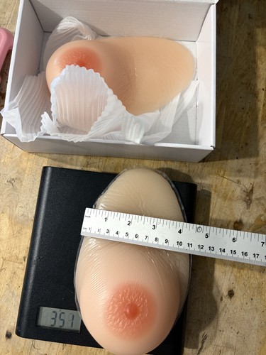 Reggiseno goccia silicone - reggiseno, in