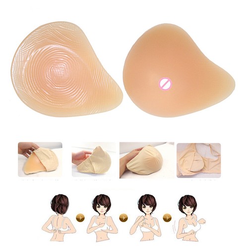 Reggiseno tette finte forma
