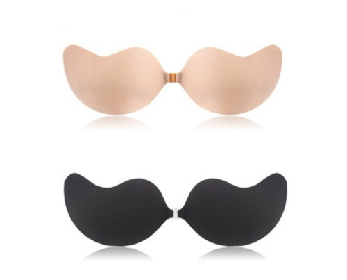 Reggiseno invisibile push - , up