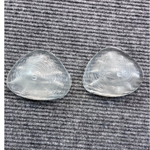Reggiseno silicone trasparente - reggiseno,