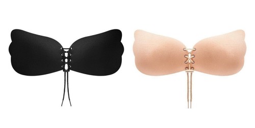 Reggiseno invisibile senza - reggiseno,