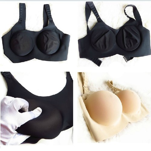 Reggiseno tascabile