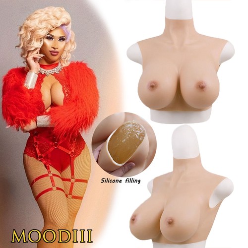Forme seno silicone tette - in,