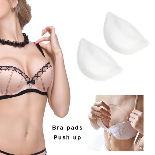 Inserto reggiseno silicone