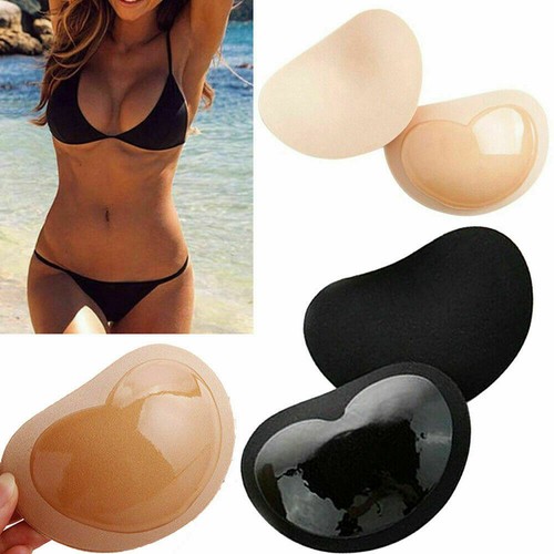Reggiseno gel silicone