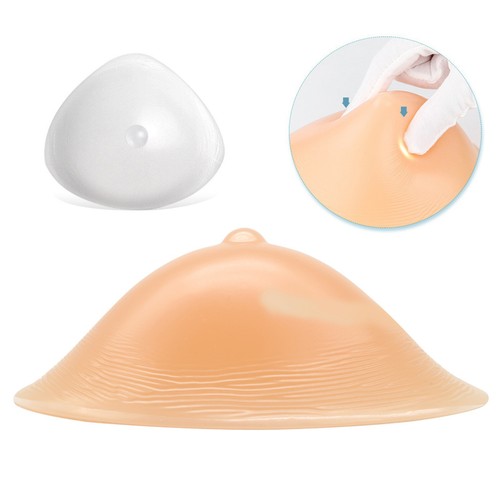 Reggiseno mastectomia forme